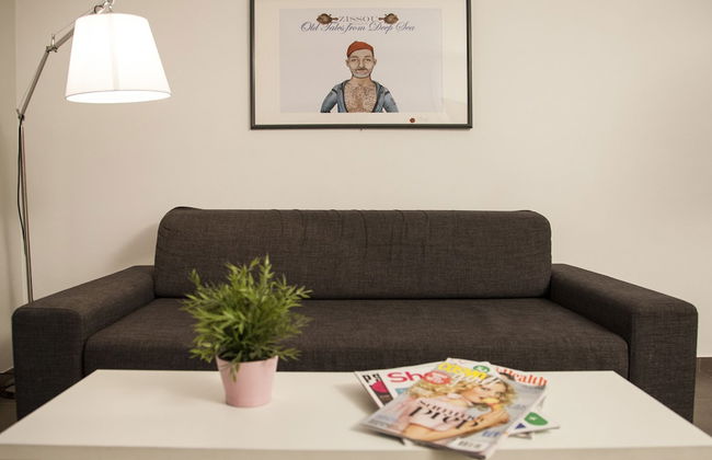 Flats Friends Soho Suites - Foto 75