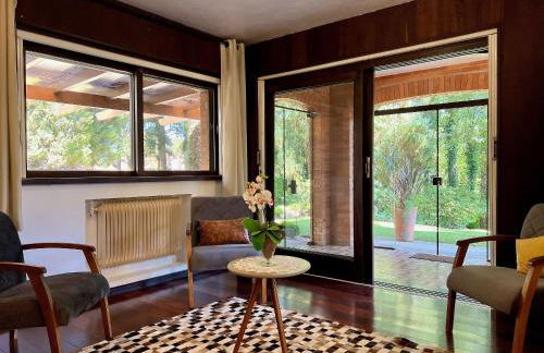 Casa Allegro 3dorm prox Lago Negro by AcheiGramado - Photo 11