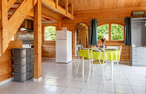 Chalet Le Chamalo by Interhome - Foto 20