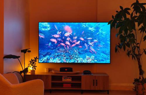 Ocean Whisper - 2 Bedroom Sea Front Apartment - Foto 14