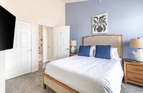 Landing Stunning 2BD Gym - Foto 13