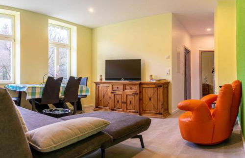 Ferienwohnungen Tanner Hütte - Foto 22