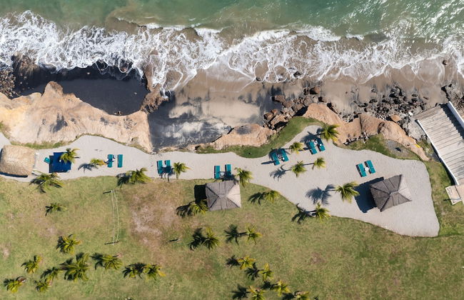 The Penthouse by Acomodo - Foto 37