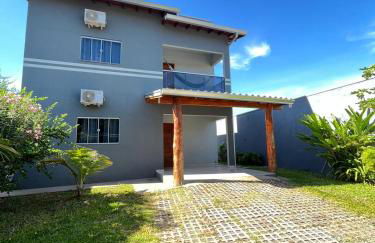 Casa Temporada Aconchego e tranquilidade 1 - Foto 1