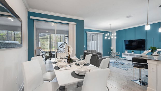 Reading a Storey - Foto 2, Habitación