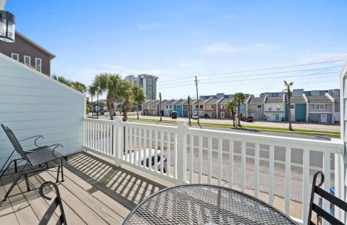 Pet-friendly condo, less than 5 min walk to beach, beach chairs, wagon, umbrella etc. included! - Foto 44