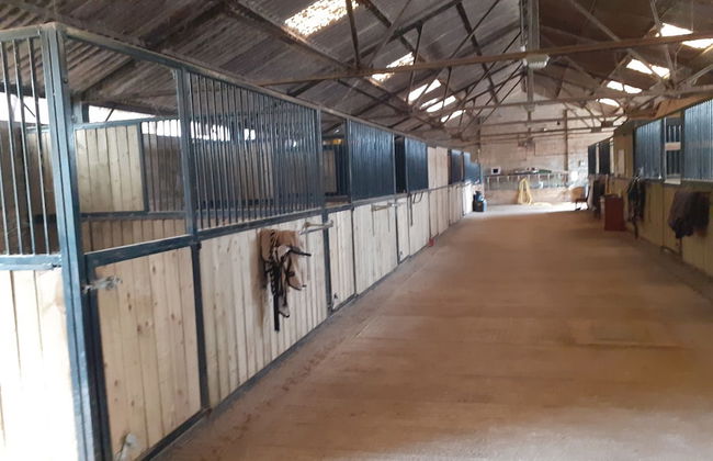 Glamping in Wiltshire the Green Knoll is a Charm - Foto 9