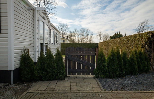 Nice Chalet Near the Wadden Sea - Foto 24