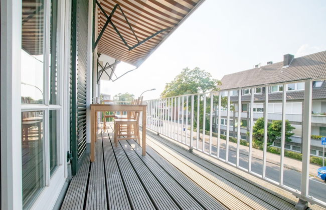 Representative City Villa - Foto 79