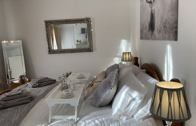 Historic Old Town 2 Bed Ground Floor Apartment - Foto 4