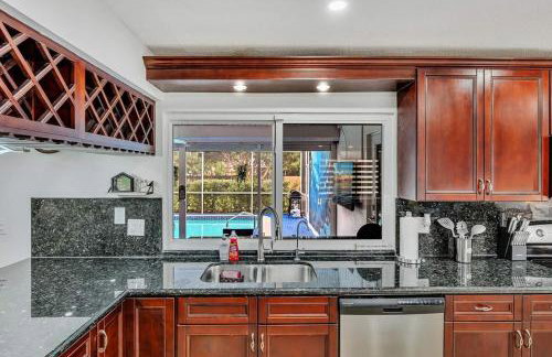 Vacation Villa W Heated Pool Beach & Casino - Foto 25