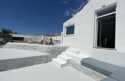 Cliff House, Azores splendid Ocean View - Foto 18