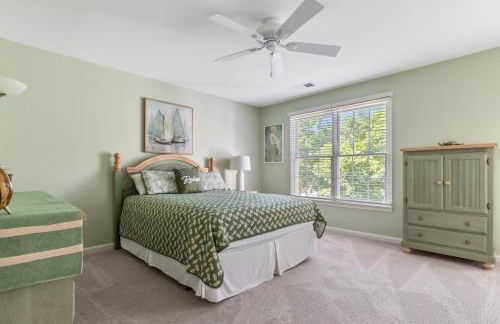 5 Bed35 Bath in Bayside near West Ocean City - Foto 34