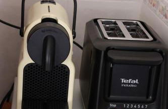 BBA1 Appartement climatisé centre-ville Ferrel - Foto 34