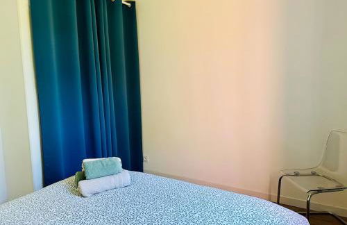 Villa La Paisible Air-conditioning, Pool & Large Garden - Foto 29