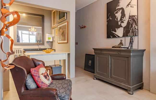 RV02 Quarto e Sala Finamente Decorado - Foto 4