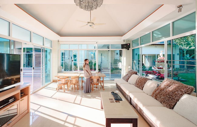 IvyRich Pool Villa Chiang Mai - Foto 10