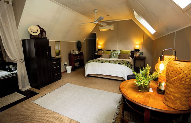 Ducks Country House - Foto 17