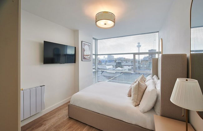 Host Stay The Municipal View Abode - Foto 11