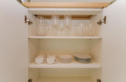 Take Urban | Shopping Estação | Curitiba | Gonzaga Stays - Foto 42