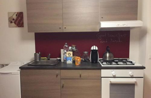 Etna Holidays Home SereLeo - Foto 24