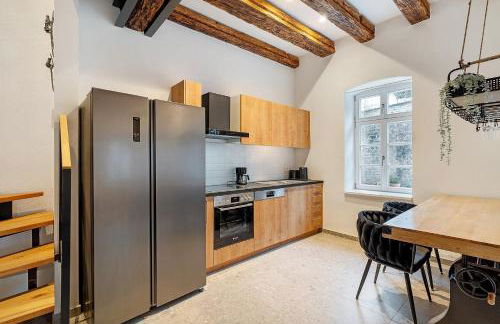 Historische Werkstatt - Foto 2