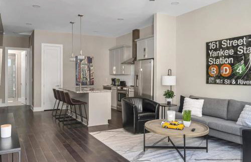 BRAND NEW Side by Side Homes - Sleeps 24 Guests - Foto 18