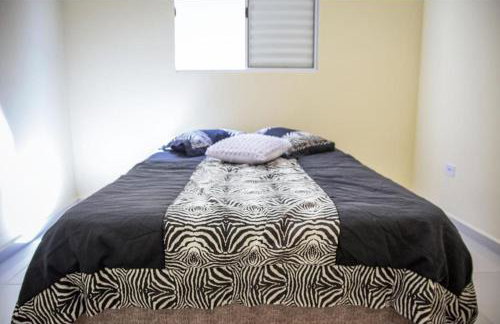 Meva House Piscina Privativa Perto da Praia - Foto 25