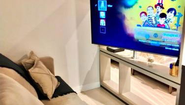 Studio 114 Luxury Mogi Das Cruzes - Foto 3