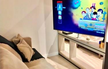 Studio 114 Luxury Mogi Das Cruzes - Foto 3