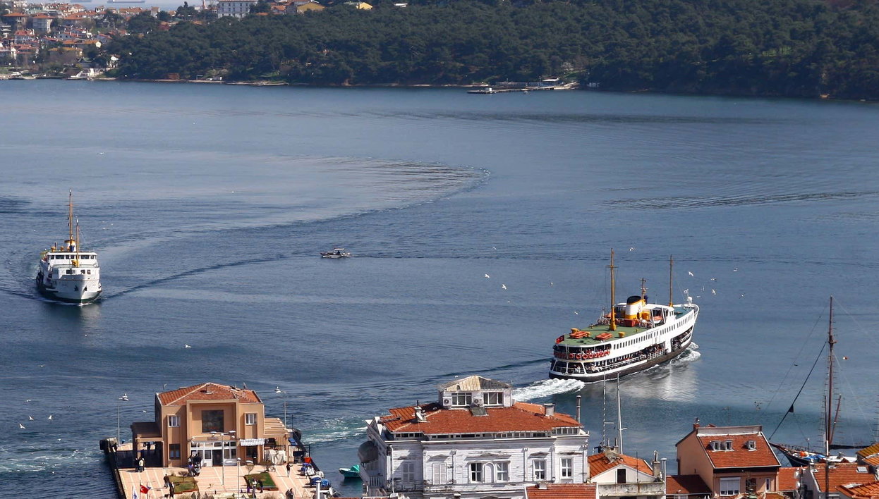Excursão às Ilhas Príncipe - Photo 1, Excursão às Ilhas Príncipe