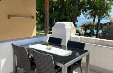 CAPTAIN'S HOUSE Lovran - 4 stars - no neighbors - Photo 5