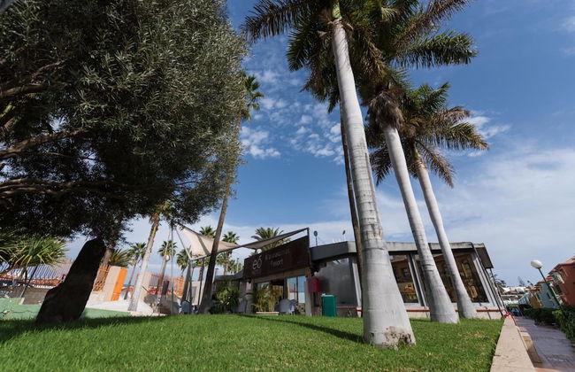 eó Maspalomas Resort - Foto 22