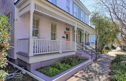 Lovely Victorian Beauty in Heart of Downtown - Foto 41