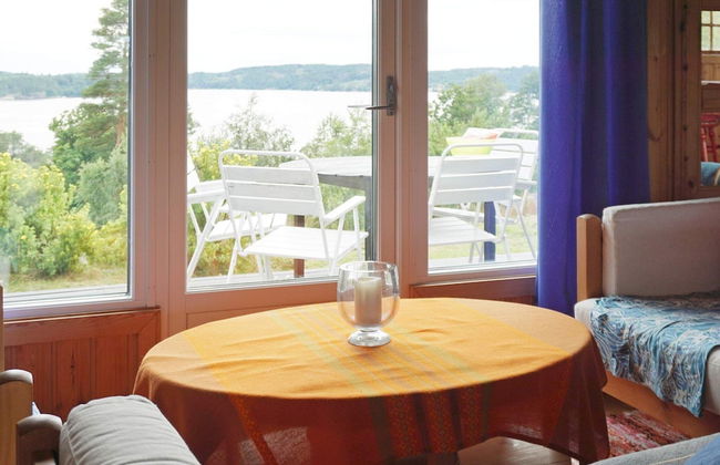 5 Person Holiday Home in Munkedal - Photo 13