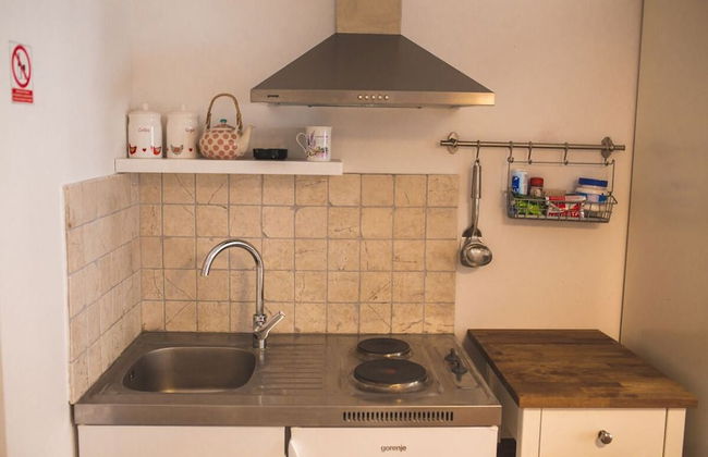 Jerry & Oli Apartments - Foto 43