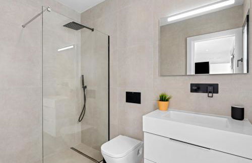 Santiago Sunny Seabreeze Villa - Foto 24