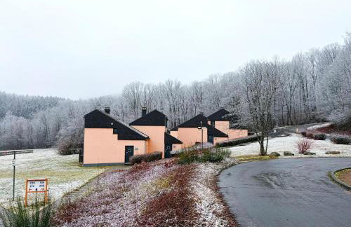 Family holiday home in Hambachtal Holiday Park - Foto 51