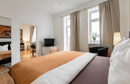 Appartements an der Therme - Foto 28