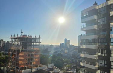 Modern apartment, parking space, Wifi, central, near HCAA - Foto 13