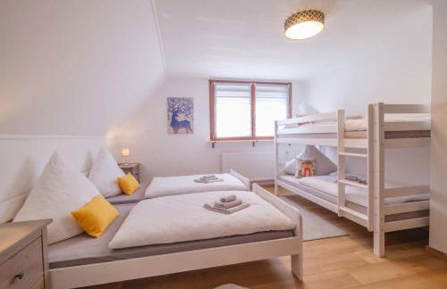 Eifelhaus Abel - Foto 11