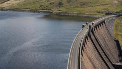 Llanidloes Townhouse-pet-friendly-sleeps 7-Mid Wales - Foto 4