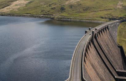 Llanidloes Townhouse-pet-friendly-sleeps 7-Mid Wales - Foto 4