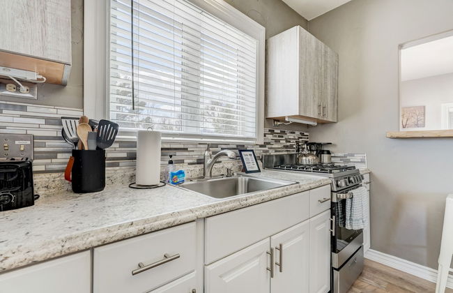 Downtown Monument - Foto 12