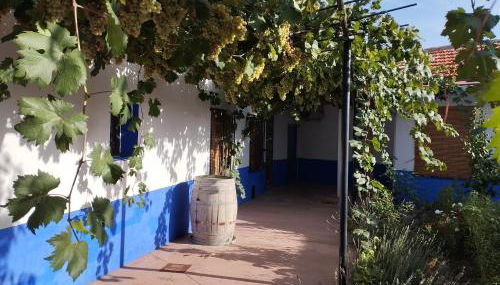 Casa (tipo) RURAL MANCHEGA - Foto 2