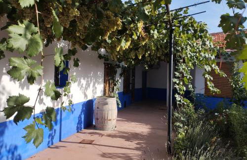 Casa (tipo) RURAL MANCHEGA - Foto 2