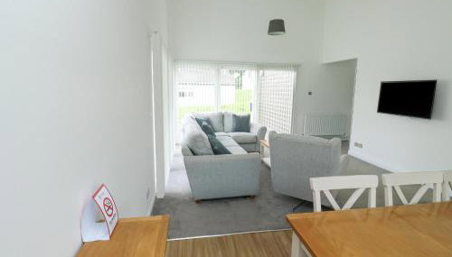 Harcombe House Bungalow 1 - Foto 4