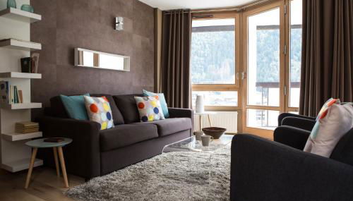 Le Beausite C Apartment - Chamonix All Year - Photo 2