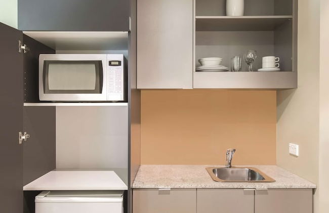 Adina Apartment Hotel Adelaide Treasury - Foto 34