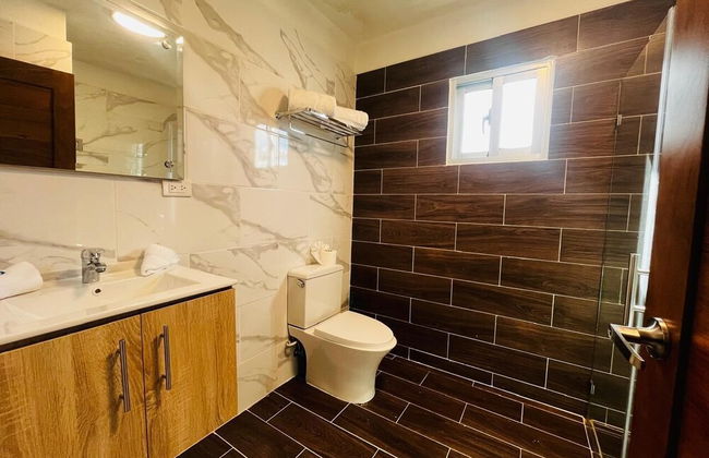 4BR 14 pax Twin Villa-Bbq & private pool - Foto 63